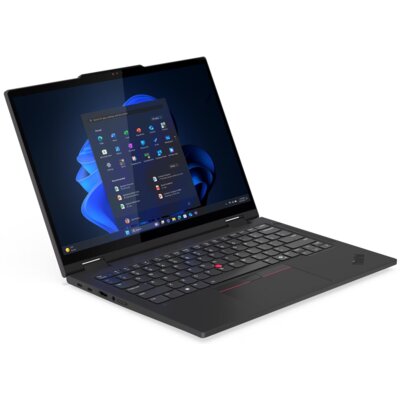Laptop LENOVO ThinkPad T14s 2-in-1 Gen 1 14" IPS Ultra 7-255U 32GB RAM 1TB SSD Windows 11 Professional, Funkcje AI