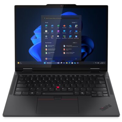 Laptop LENOVO ThinkPad T14s 2-in-1 Gen 1 14" IPS Ultra 7-255U 32GB RAM 1TB SSD Windows 11 Professional, Funkcje AI