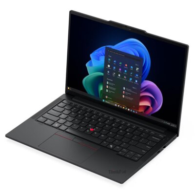 Laptop LENOVO ThinkPad E14 Gen 8 14" IPS Ultra 5-325 32GB RAM 512GB SSD Windows 11 Professional, Funkcje AI