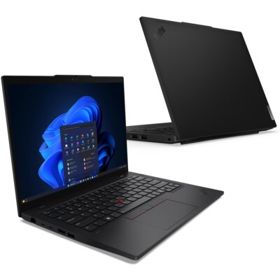 Laptop LENOVO ThinkPad L14 Gen 6 14" IPS Ryzen AI 5 Pro 340 32GB RAM 512GB SSD Windows 11 Professional, Funkcje AI