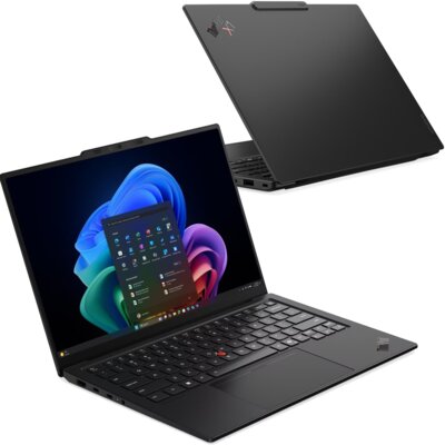 Laptop LENOVO ThinkPad X1 Carbon Gen 14 Aura Edition 14" IPS Ultra 5-325 32GB RAM 512GB SSD Windows 11 Professional, Funkcje AI