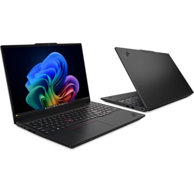 Laptop LENOVO ThinkPad T16 Gen 5 16" IPS Ultra 5-325 32GB RAM 512GB SSD Windows 11 Professional, Funkcje AI