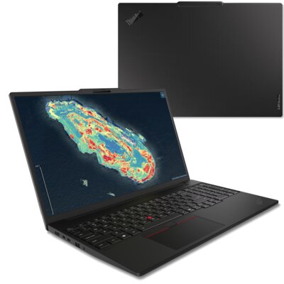 Laptop LENOVO ThinkPad P16s Gen 5 16" IPS Ryzen AI 7 Pro 450 32GB RAM 1TB SSD Windows 11 Professional, Funkcje AI