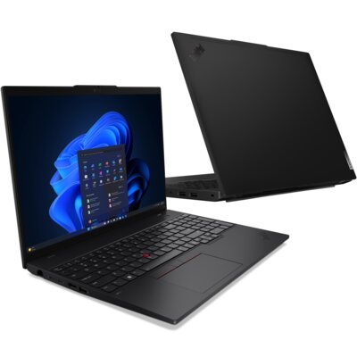 Laptop LENOVO ThinkPad L16 Gen 2 16" IPS Ryzen 7 Pro 250 16GB RAM 512GB SSD Windows 11 Professional, Funkcje AI