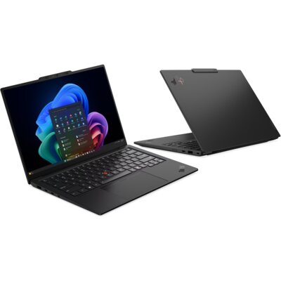 Laptop LENOVO ThinkPad X1 Carbon Gen 14 Aura Edition 14" IPS Ultra 7-355 32GB RAM 512GB SSD Windows 11 Professional, Funkcje AI