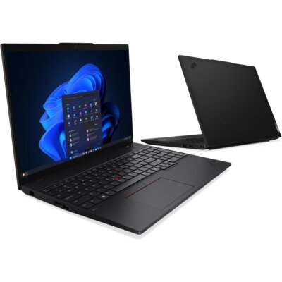 Laptop LENOVO ThinkPad L16 Gen 2 16" IPS Ultra 7-255U 32GB RAM 1TB SSD Windows 11 Professional, Funkcje AI
