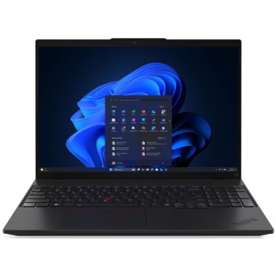 Laptop LENOVO ThinkPad L16 Gen 2 16" IPS Ultra 7-255U 32GB RAM 1TB SSD Windows 11 Professional, Funkcje AI