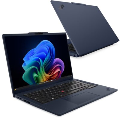 Laptop LENOVO ThinkPad T14 Gen 7 14" IPS Ultra 5-325 16GB RAM 512GB SSD Windows 11 Professional, Funkcje AI