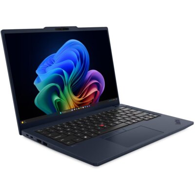 Laptop LENOVO ThinkPad T14 Gen 7 14" IPS Ultra 5-325 16GB RAM 512GB SSD Windows 11 Professional, Funkcje AI