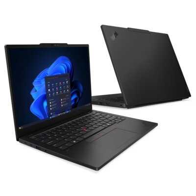 Laptop LENOVO ThinkPad L13 Gen 6 13.3" IPS Ultra 5-225U 16GB RAM 512GB SSD Windows 11 Professional, Funkcje AI
