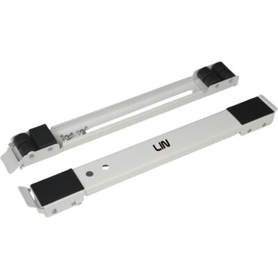 Listwy pod urządzenia AGD LIN LI-24WH (2 sztuki)