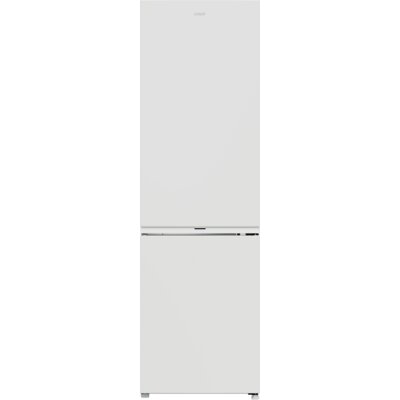 Lodówka CANDY Fresco 300 CNCQ2T518DW No frost 182.5cm Biała
