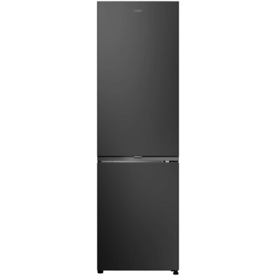 Lodówka CANDY CNCQ2T518DB No Frost 182.5cm Czarna