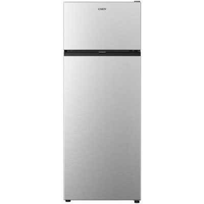 Lodówka CANDY CNDQ2S514EX 143cm Inox