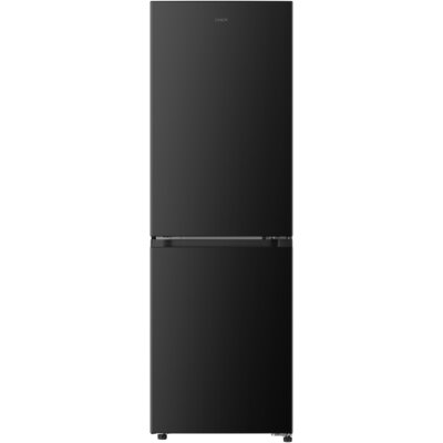 Lodówka CANDY CNCQ2T6S18DB No Frost 185cm Czarna