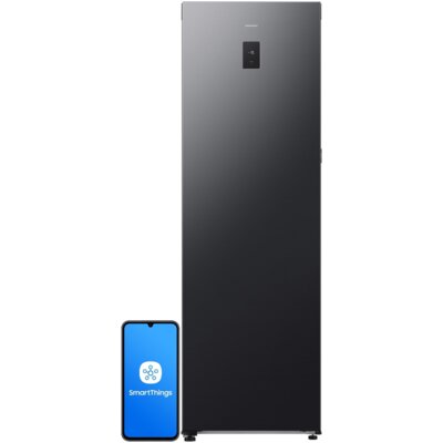 Zamrażarka szufladowa SAMSUNG AI RZ80H32HDFEO 323l No frost Szybkie zamrażanie