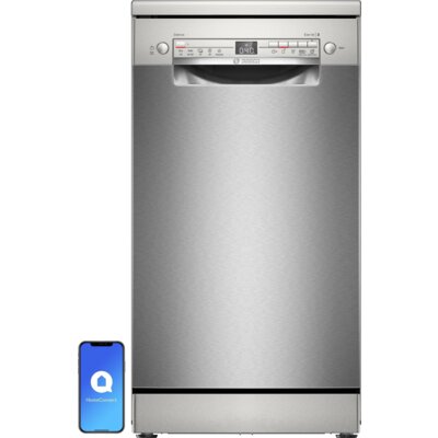Zmywarka BOSCH SPS2HMI02E