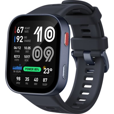 Smartwatch AMAZFIT Bip Max Ciemnoniebieski