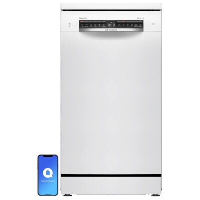 Zmywarka BOSCH SPS4HMW13E