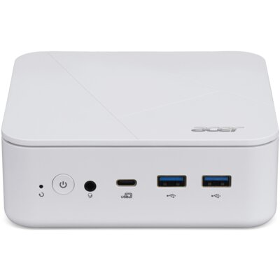 Komputer ACER Revo Box RB102-BARR R5-7430U 32GB RAM 1TB SSD Wi-Fi Windows 11 Professional