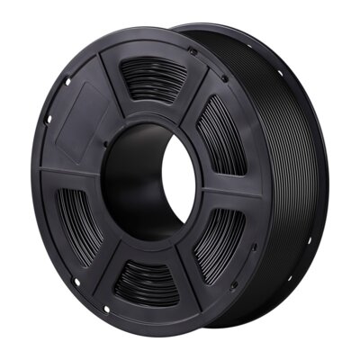 Filament ANYCUBIC IPHASBK-103 ASA, Średnica 1.75 mm, 1 kg Czarny