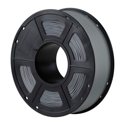 Filament ANYCUBIC IPHASGY-104 ASA, Średnica 1.75 mm, 1 kg Szary