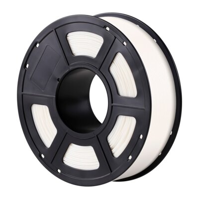 Filament ANYCUBIC IPHASWH-103 ASA, Średnica 1.75 mm, 1 kg Biały