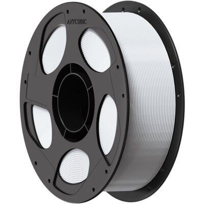 Filament ANYCUBIC IPHPCWH-101 PC, Średnica 1.75 mm, 1 kg Biały