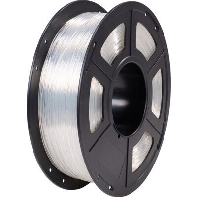 Filament ANYCUBIC IPHTPCL-102 TPU Średnica 1.75 mm, 1 kg Przezroczysty