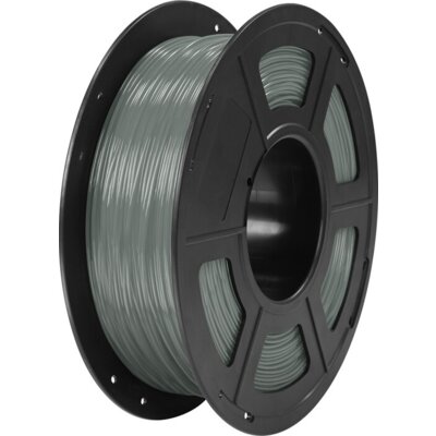 Filament ANYCUBIC IPHTPGY-102 TPU Średnica 1.75 mm, 1 kg Szary