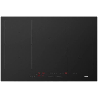 Płyta indukcyjna AMICA PID7541PHTSU 3.0 HC BL MATT