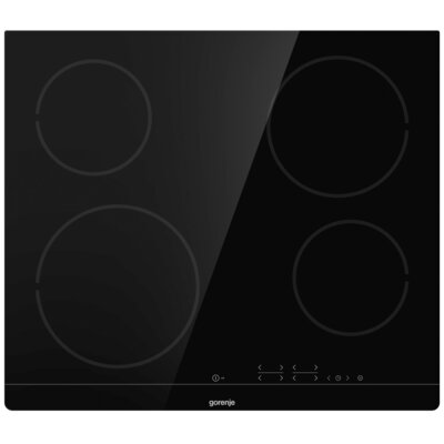 Płyta ceramiczna GORENJE ECT641BSC