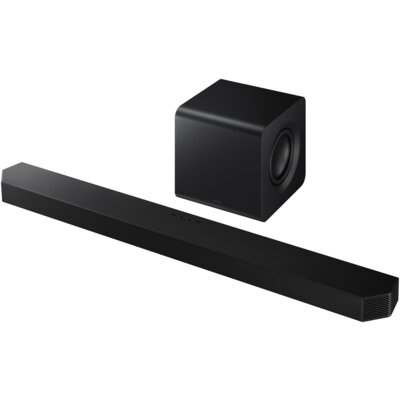 Soundbar SAMSUNG HW-Q800H Czarny
