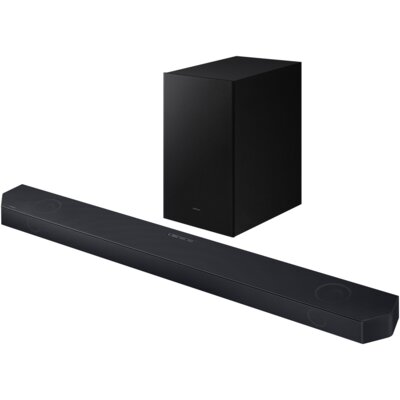 Soundbar SAMSUNG HW-Q600H Czarny