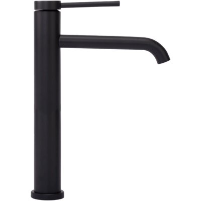 Bateria umywalkowa REA Clif B5325 Czarny