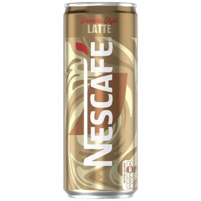 Napój NESCAFE Latte 250 ml