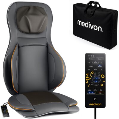 Mata masująca MEDIVON Cosy Air Pro