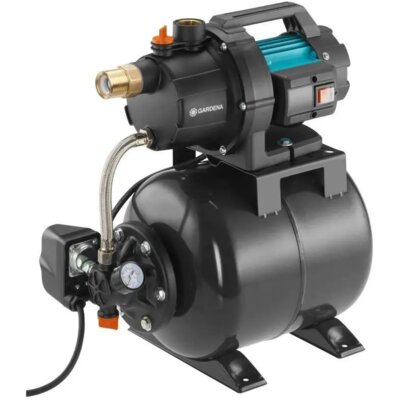Hydrofor GARDENA 3700/4 09023-20 800W