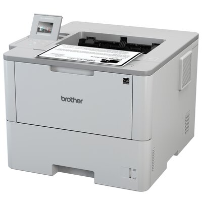 Drukarka BROTHER HL-L6400DW Automatyczny druk dwustronny, Wi-Fi