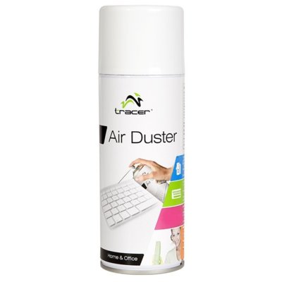 Sprężone powietrze TRACER 200 ml