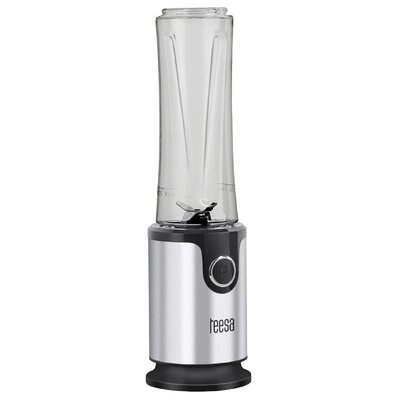 Blender kielichowy TEESA TSA3535+2 bidony