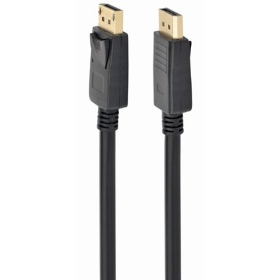 Kabel DisplayPort - DisplayPort GEMBIRD CC-DP2-6 1.8 m