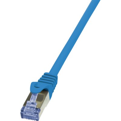 Kabel RJ-45 - RJ-45 LOGILINK CQ3026S 0.5 m