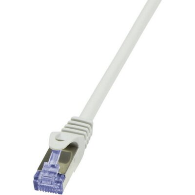 Kabel RJ-45 - RJ-45 LOGILINK CQ3032S 1 m