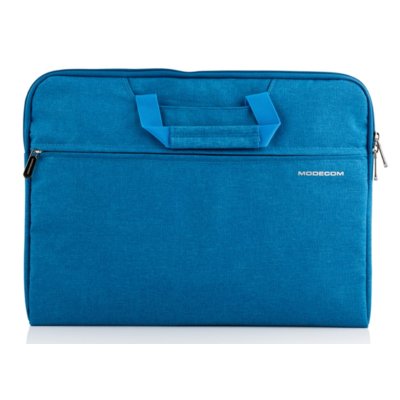 Torba na laptopa MODECOM Highfill 11.3 cali Niebieski