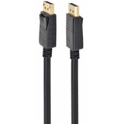 Kabel DisplayPort - DisplayPort GEMBIRD CC-DP2-10 3 m