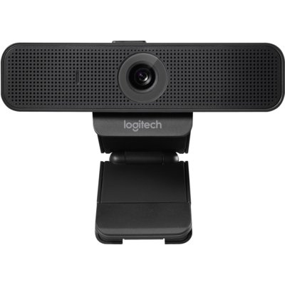 Kamera internetowa LOGITECH C925E USB-A - 1080p
