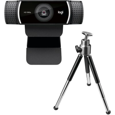 Kamera internetowa LOGITECH C922 Pro USB-A - 1080p