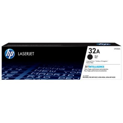 Bęben HP 32A Czarny