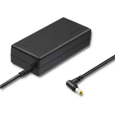 Zasilacz do laptopa QOLTEC 30W